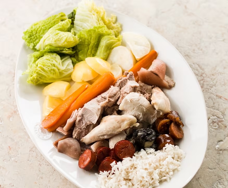 Cozido à Portuguesa