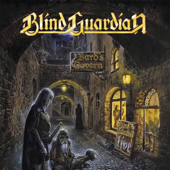 Blind Guardian