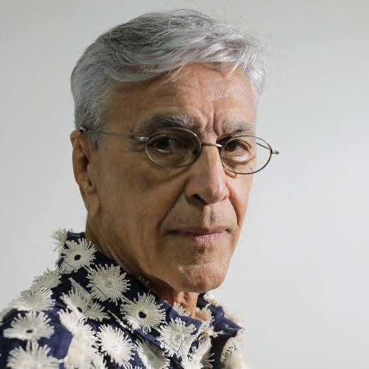 Caetano Veloso