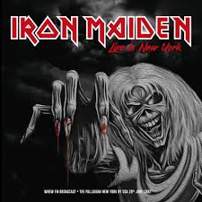 Iron Maiden