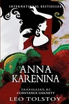 Anna Karenina by Leo Tolstoy