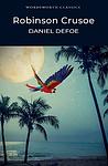 Robinson Crusoe by Daniel Defoe