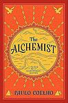 The Alchemist by Paulo Coelho