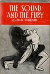 The Sound and the Fury by William Faulkner