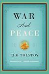 War and Peace by Leo Tolstoy