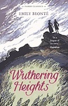 Wuthering Heights by Emily Brontë